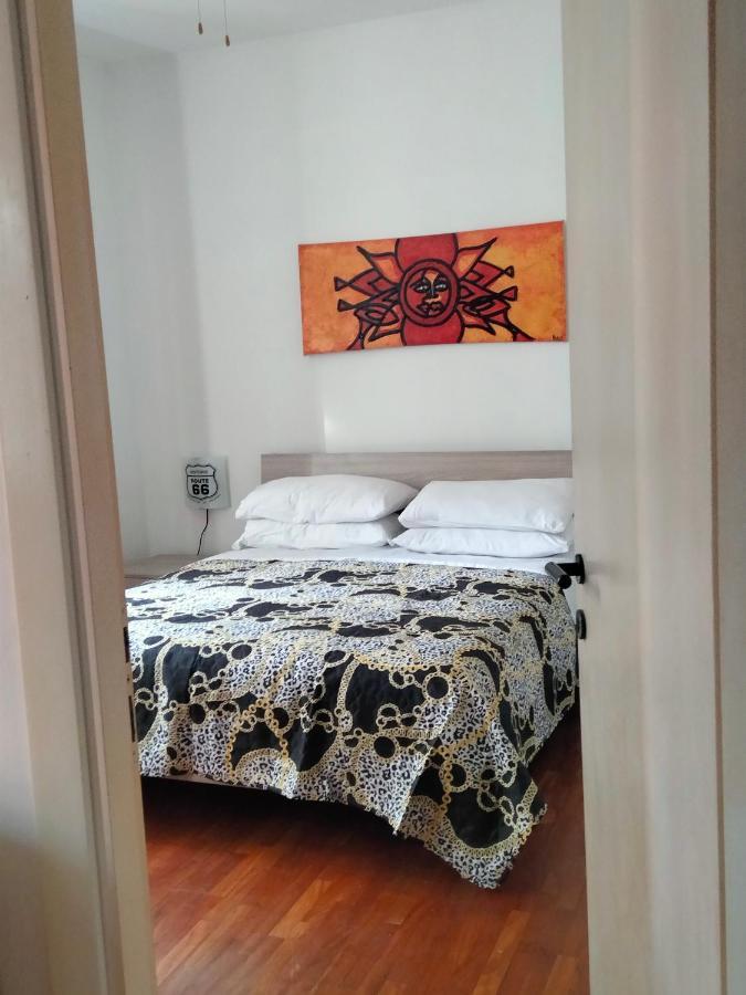 Apartamento Rome House Appartament Near San Pietro Exterior foto