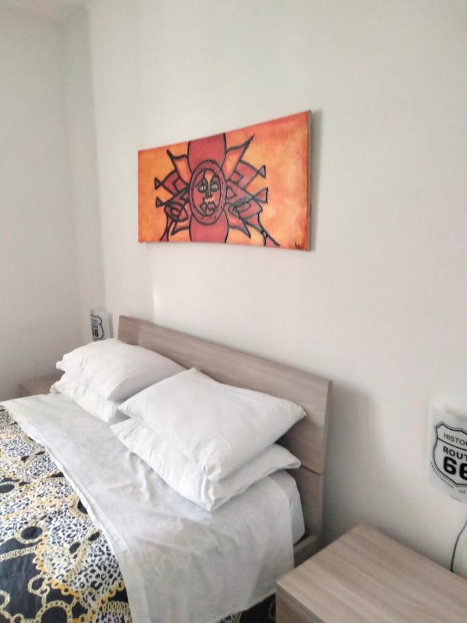 Apartamento Rome House Appartament Near San Pietro Exterior foto