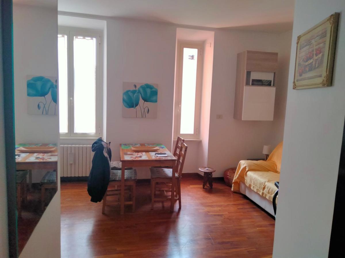 Apartamento Rome House Appartament Near San Pietro Exterior foto