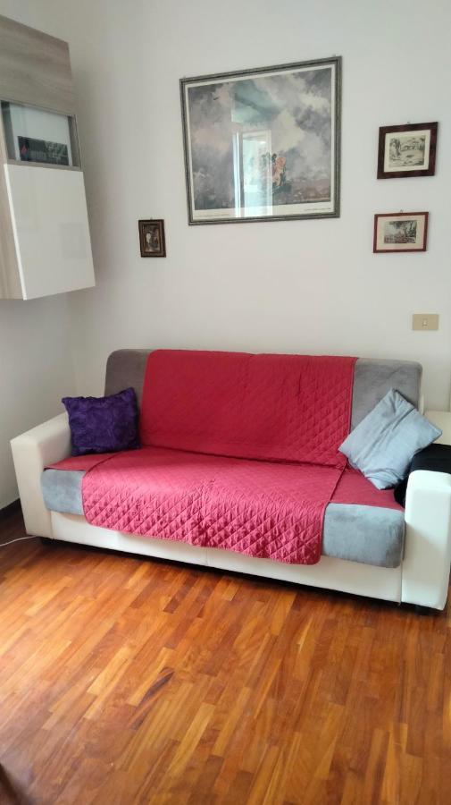 Apartamento Rome House Appartament Near San Pietro Exterior foto